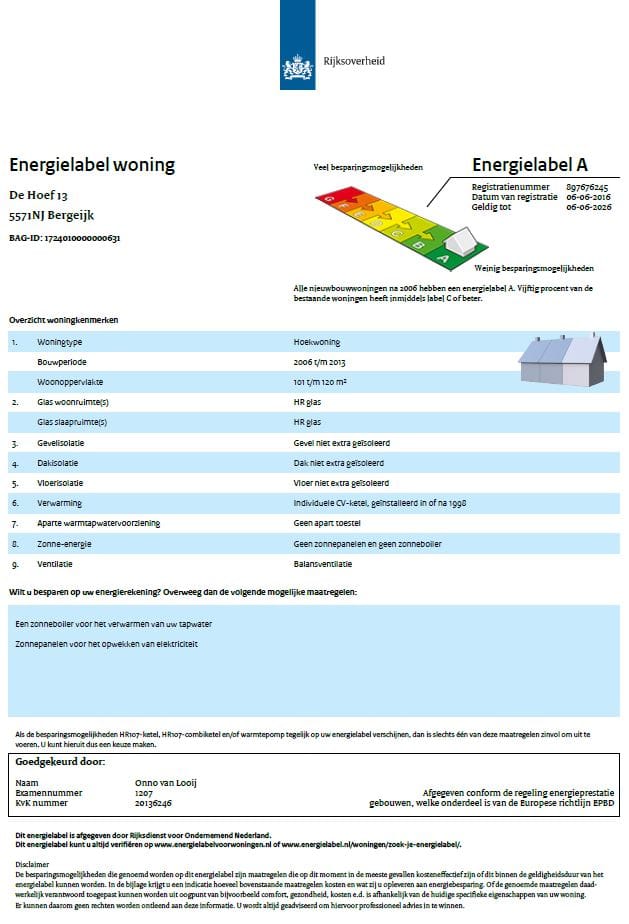 Photo 29 of De Hoef 13