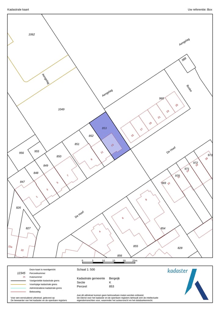 Photo 30 of De Hoef 13