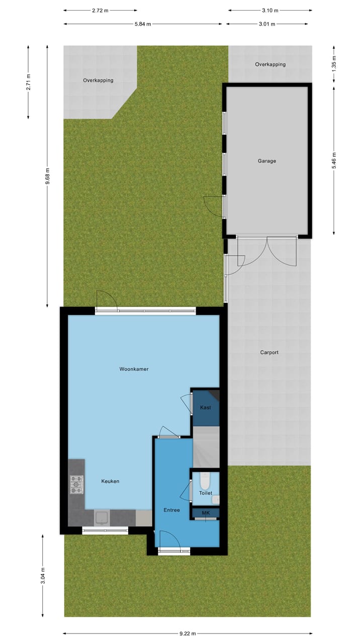 Photo 31 of De Hoef 13