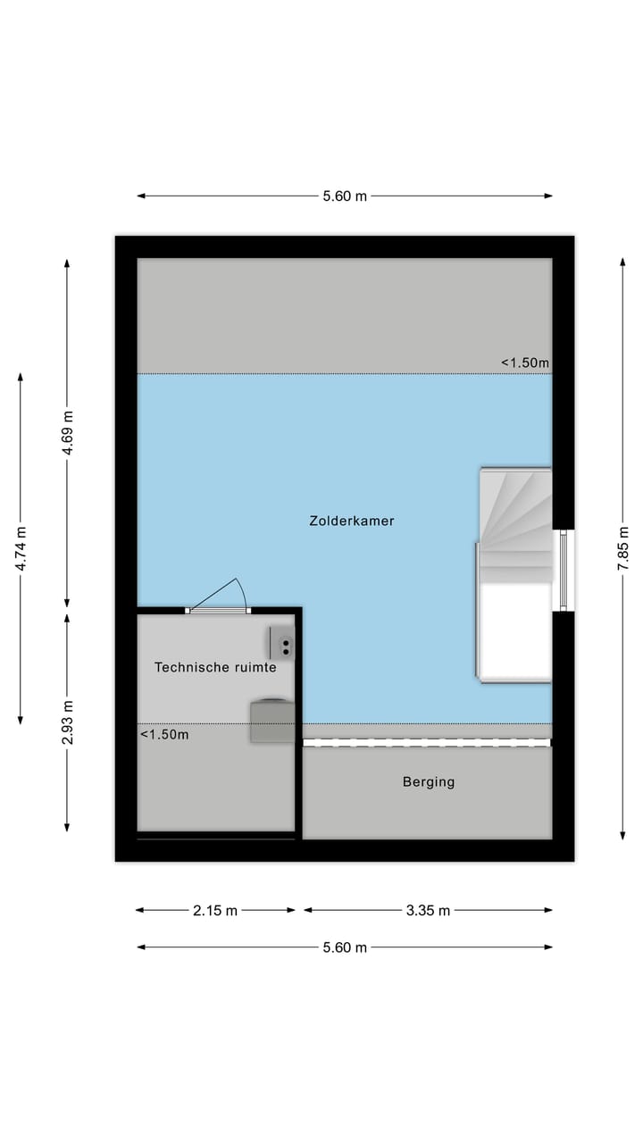 Photo 36 of De Hoef 13