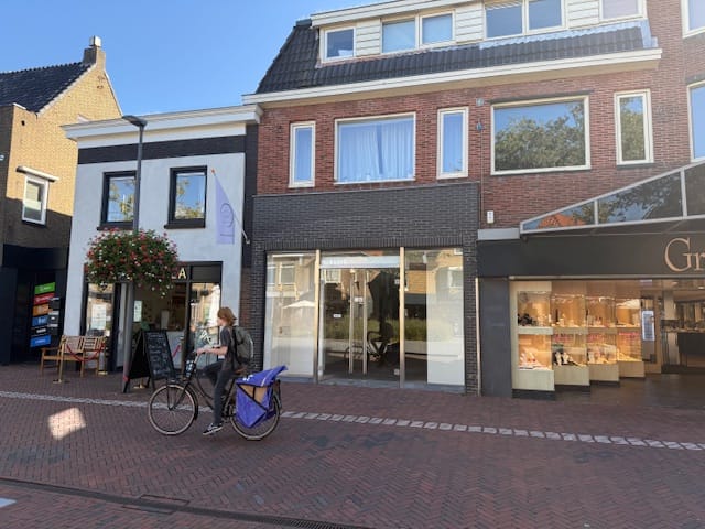 Hoofdstraat 201, Hoogeveen