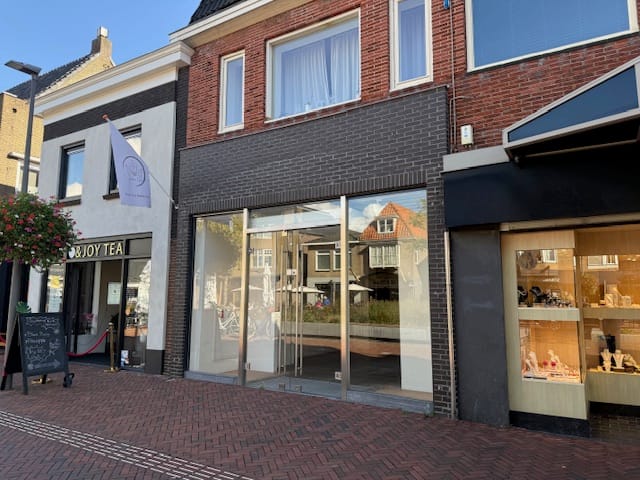 Bekijk foto 3 van Hoofdstraat 201