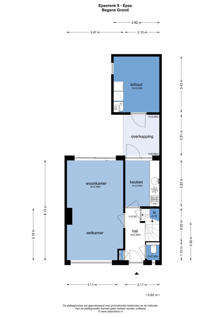 Foto 24 van Epserenk 9