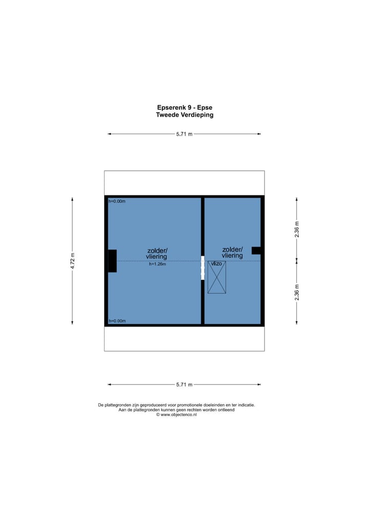 Foto 26 van Epserenk 9