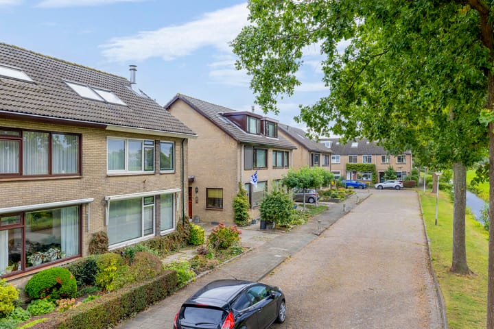 Foto 6 van Boterbloemstraat 10