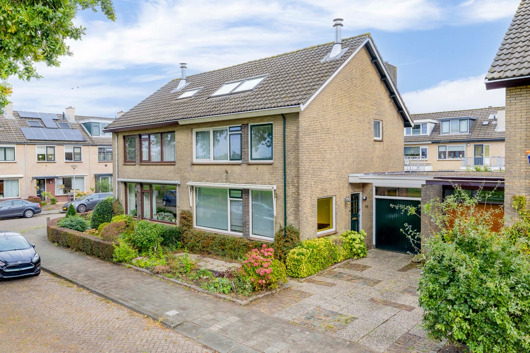 Foto 7 van Boterbloemstraat 10