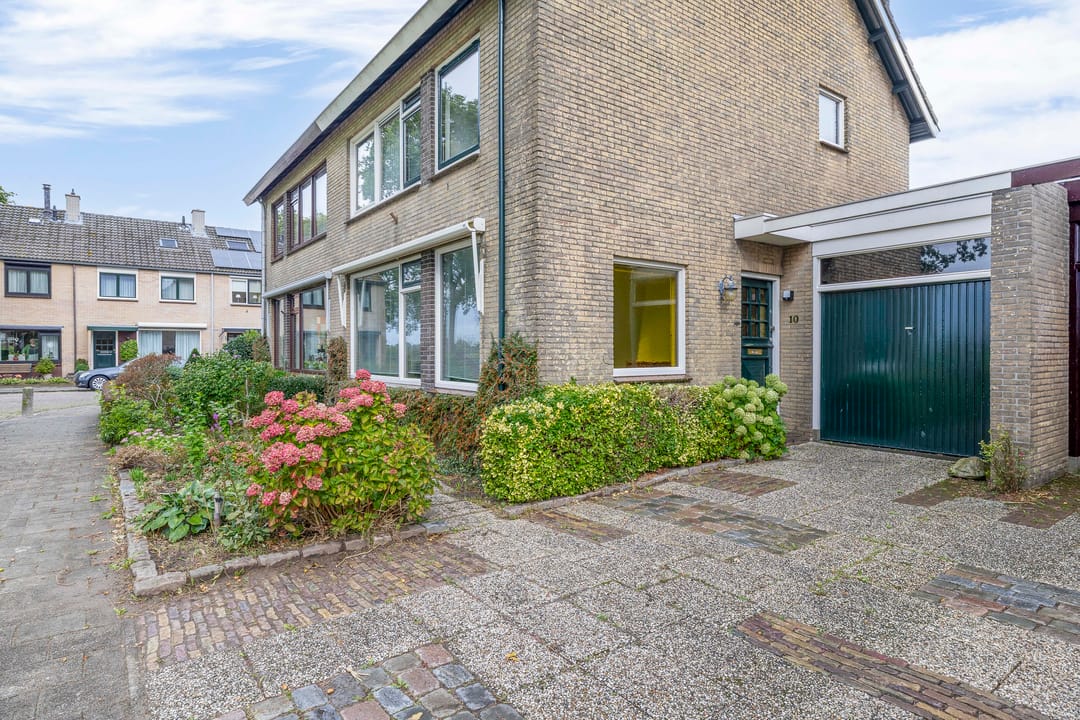 Foto 8 van Boterbloemstraat 10