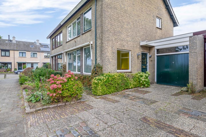 Foto 8 van Boterbloemstraat 10