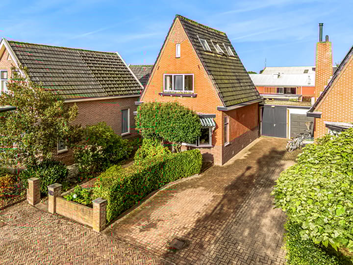 Photo 1 of Kennemerstraatweg 413