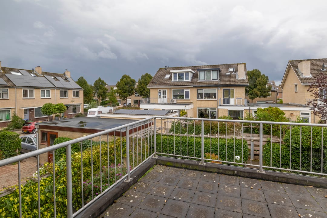 Foto 31 van Boterbloemstraat 10