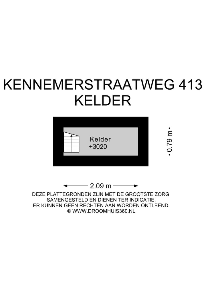 Photo 15 of Kennemerstraatweg 413