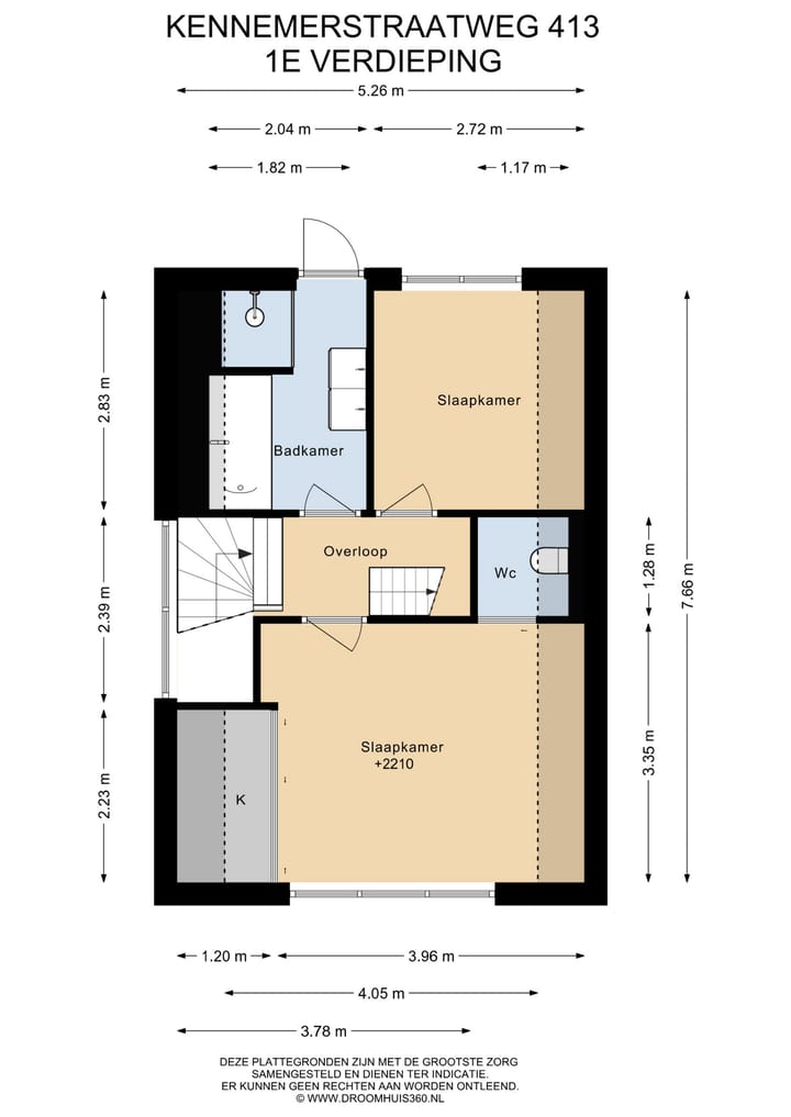 Photo 17 of Kennemerstraatweg 413