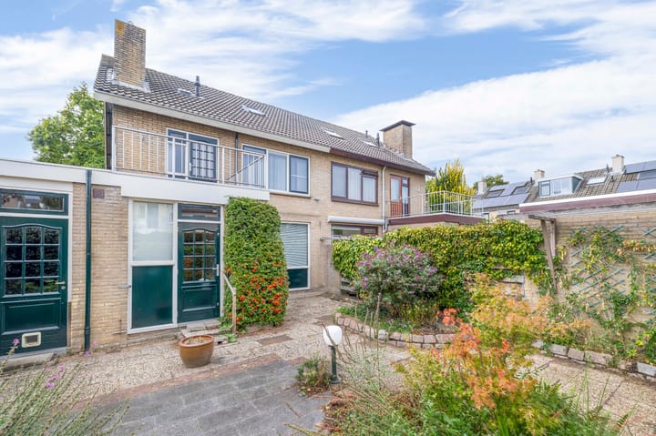 Foto 37 van Boterbloemstraat 10