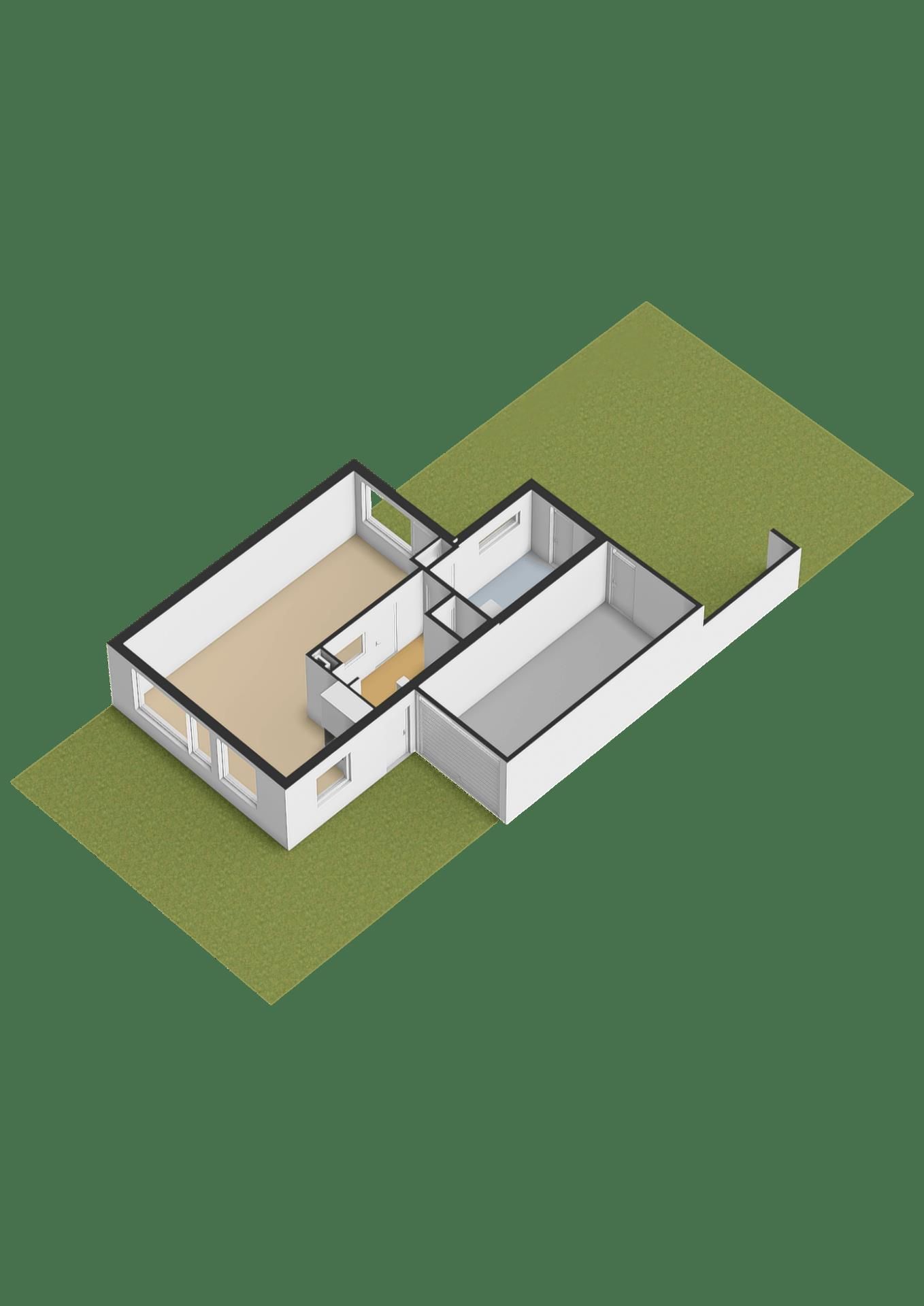 Foto 45 van Boterbloemstraat 10