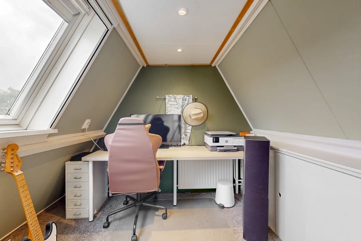 Photo 27 of Kennemerstraatweg 413