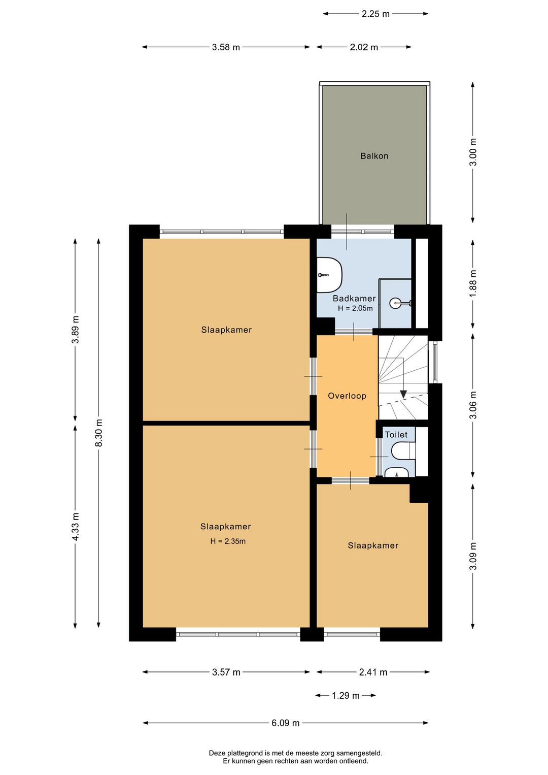 Foto 46 van Boterbloemstraat 10