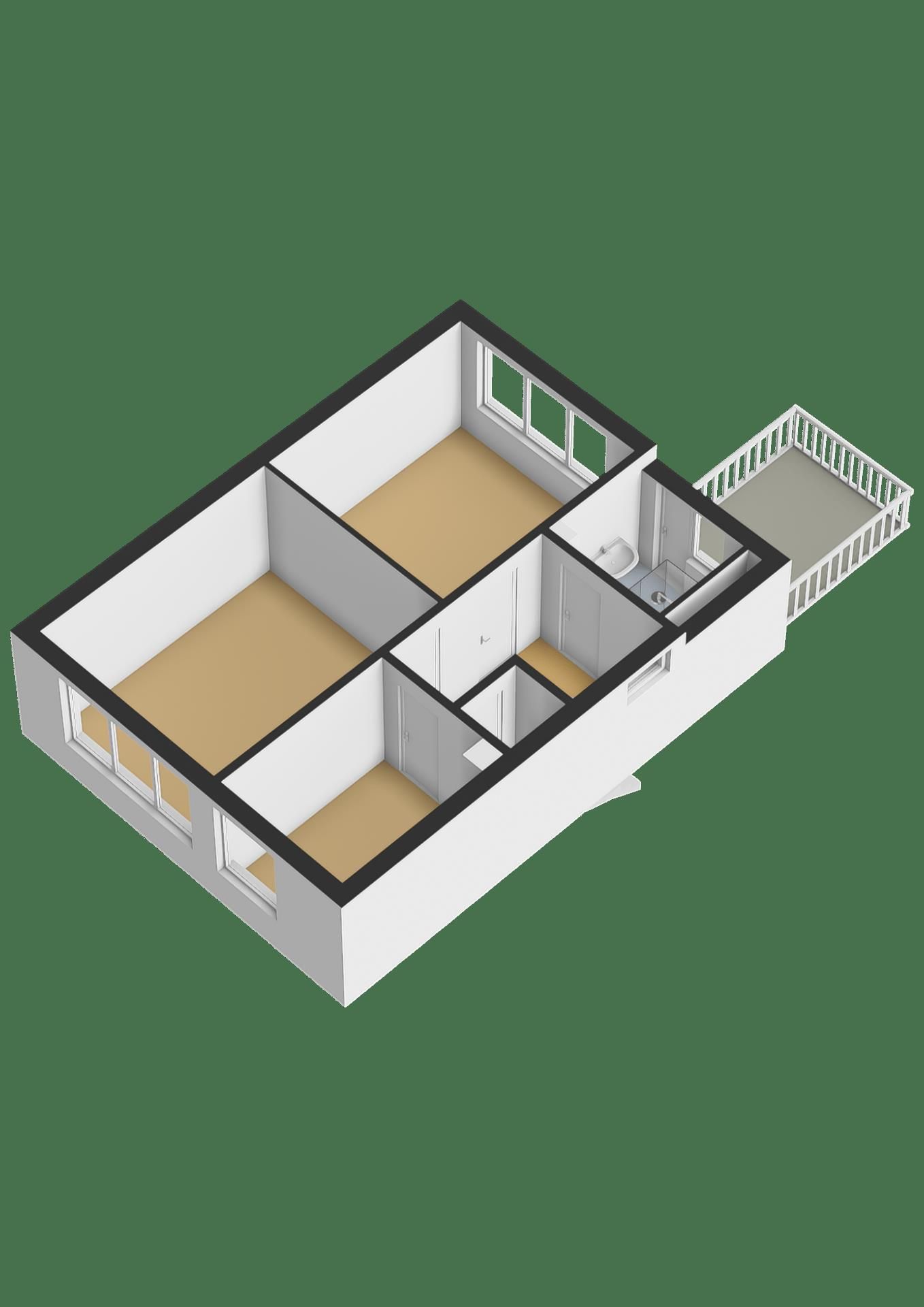 Foto 48 van Boterbloemstraat 10