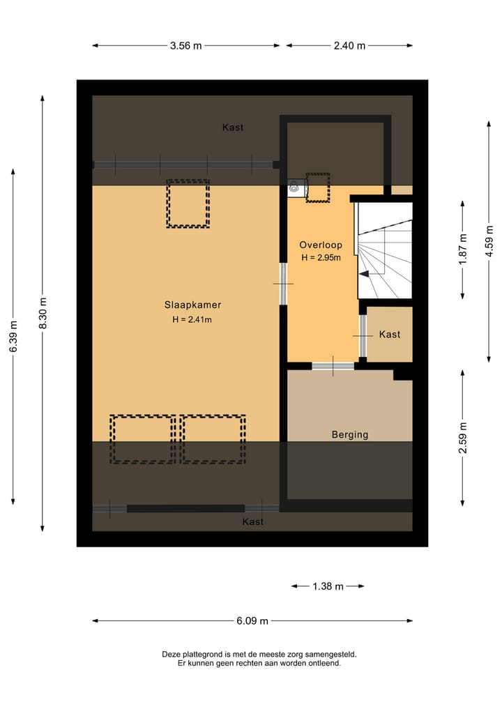 Foto 50 van Boterbloemstraat 10