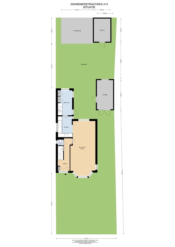 Photo 31 of Kennemerstraatweg 413