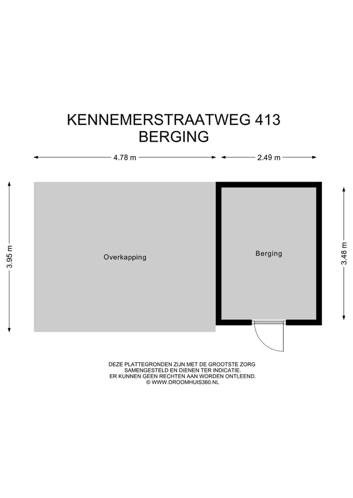 Photo 36 of Kennemerstraatweg 413