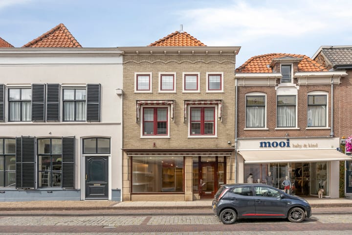 Photo 1 of Gamerschestraat 30