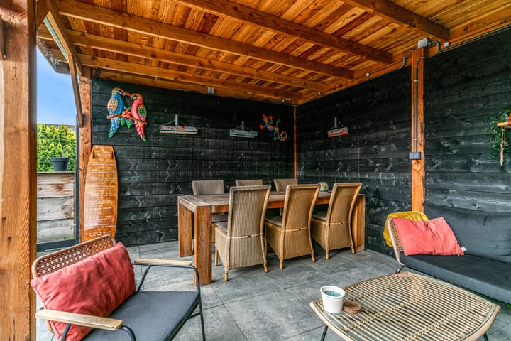 Photo 37 of Kennemerstraatweg 413