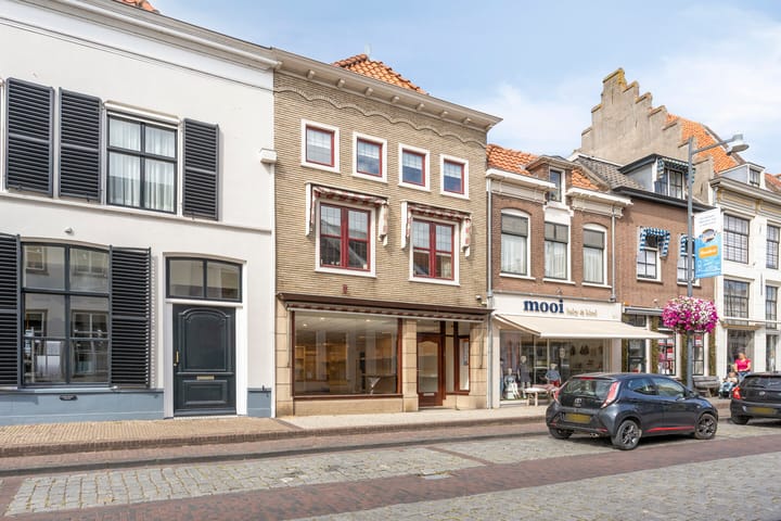 Photo 3 of Gamerschestraat 30