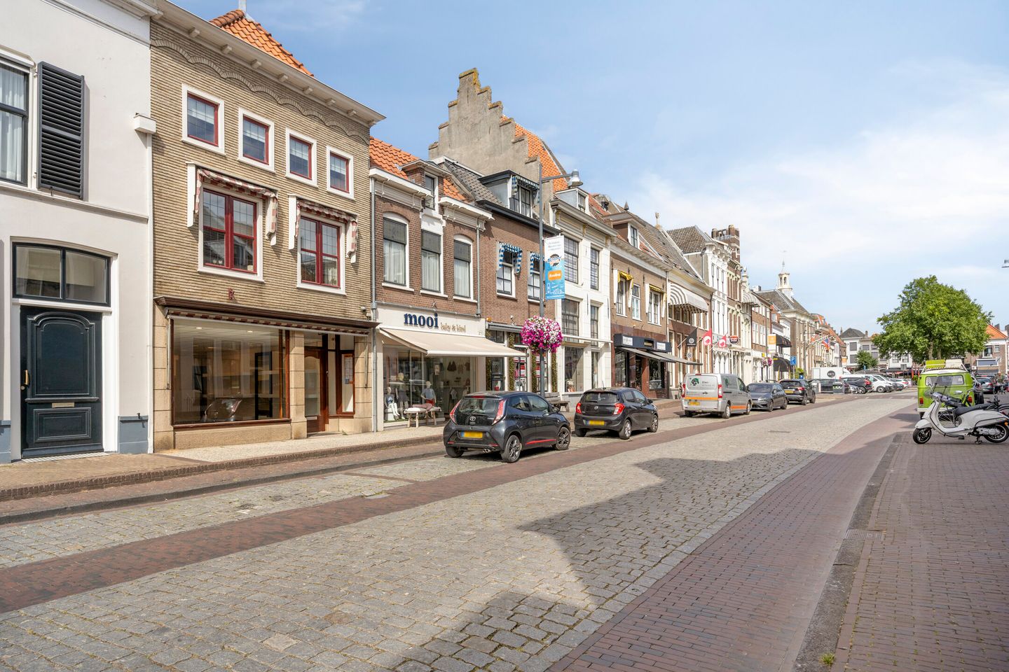 Foto 4 van Gamerschestraat 30