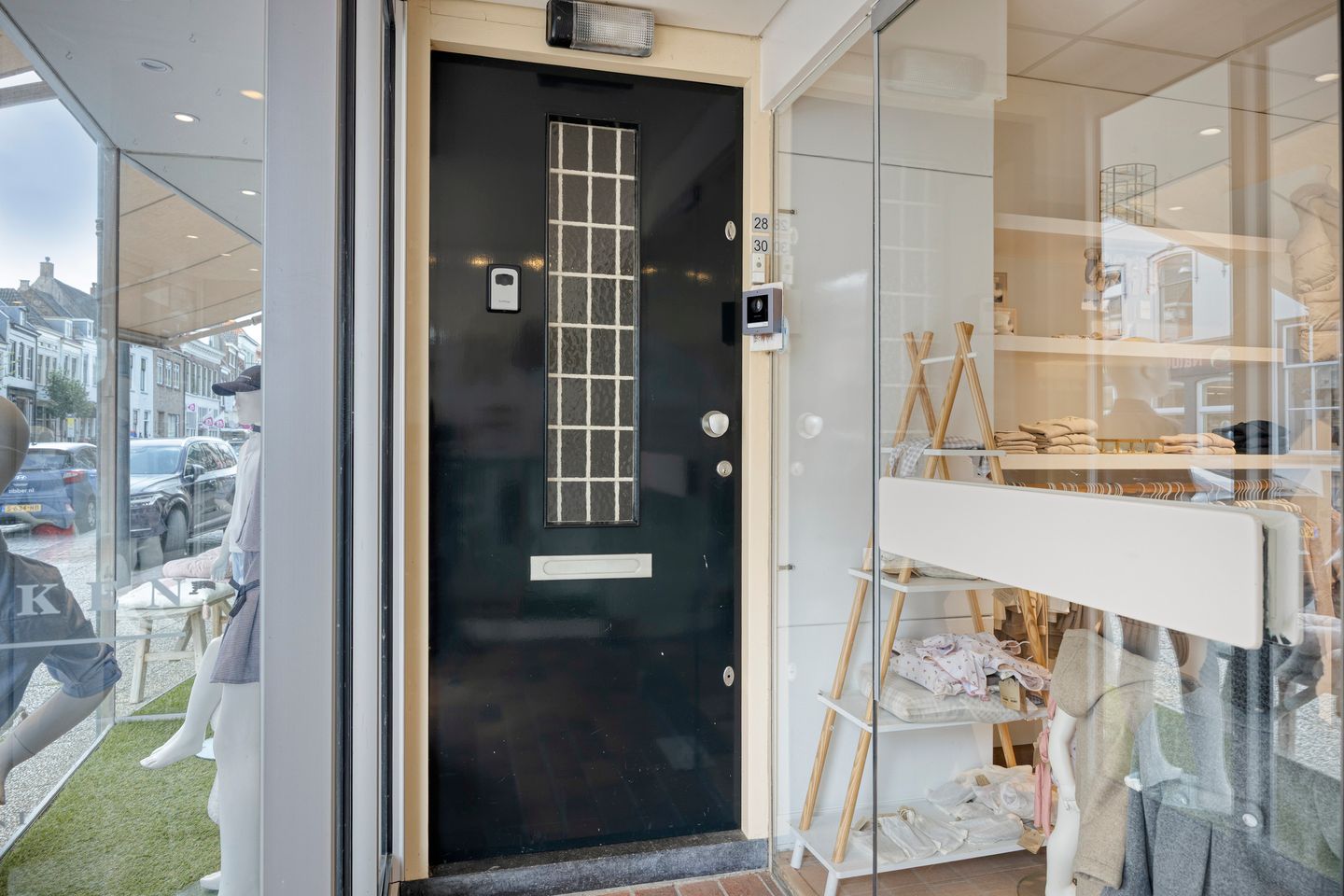 Foto 5 van Gamerschestraat 30