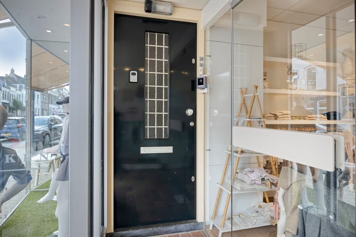 Photo 5 of Gamerschestraat 30