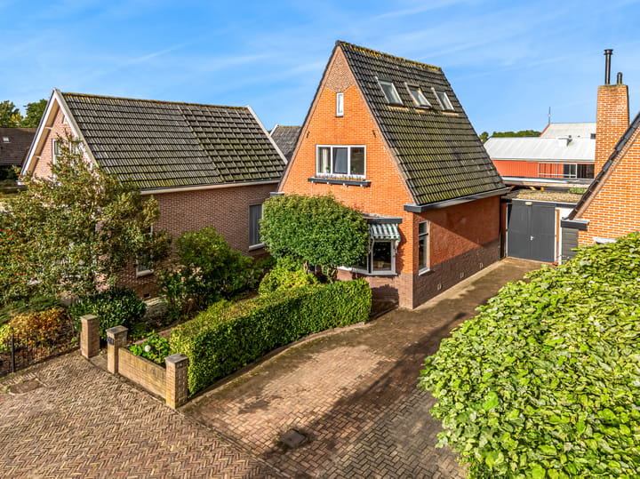 Photo 39 of Kennemerstraatweg 413