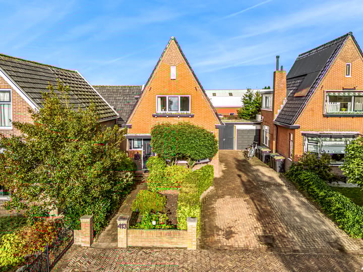 Photo 40 of Kennemerstraatweg 413