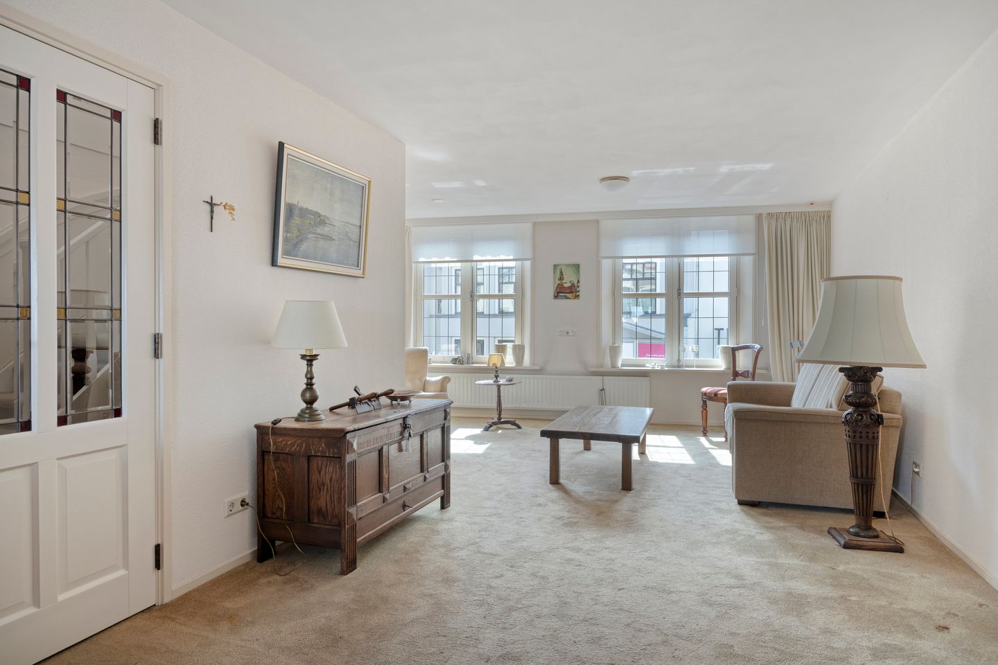 Foto 10 van Gamerschestraat 30