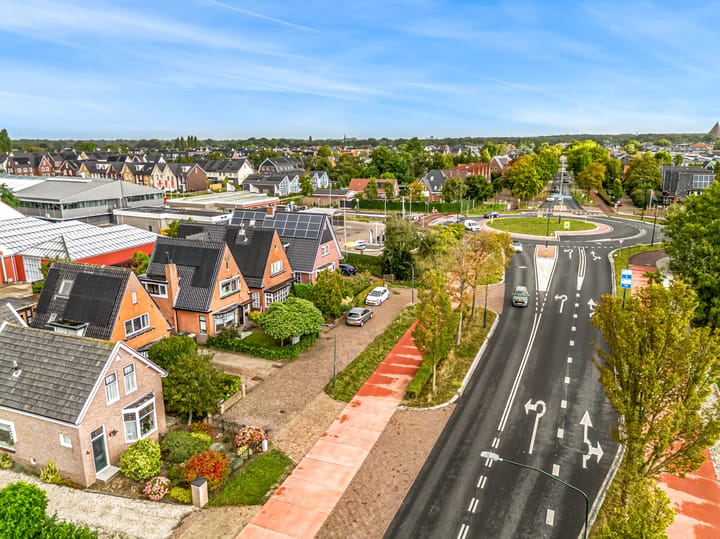 Photo 43 of Kennemerstraatweg 413