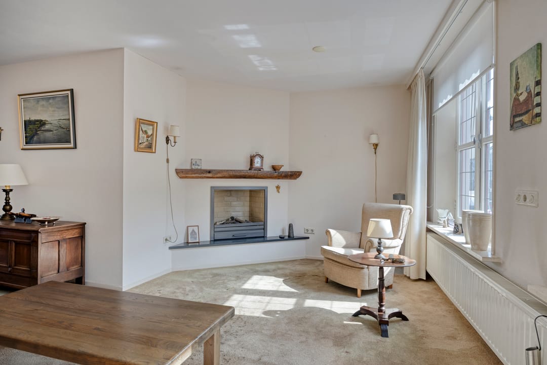 Foto 11 van Gamerschestraat 30