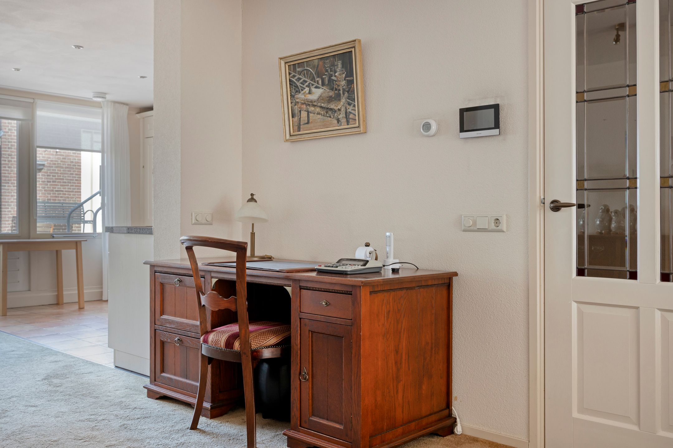 Foto 15 van Gamerschestraat 30