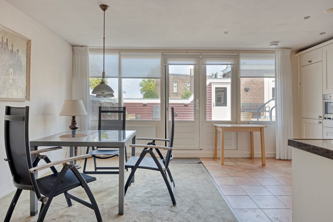 Foto 16 van Gamerschestraat 30