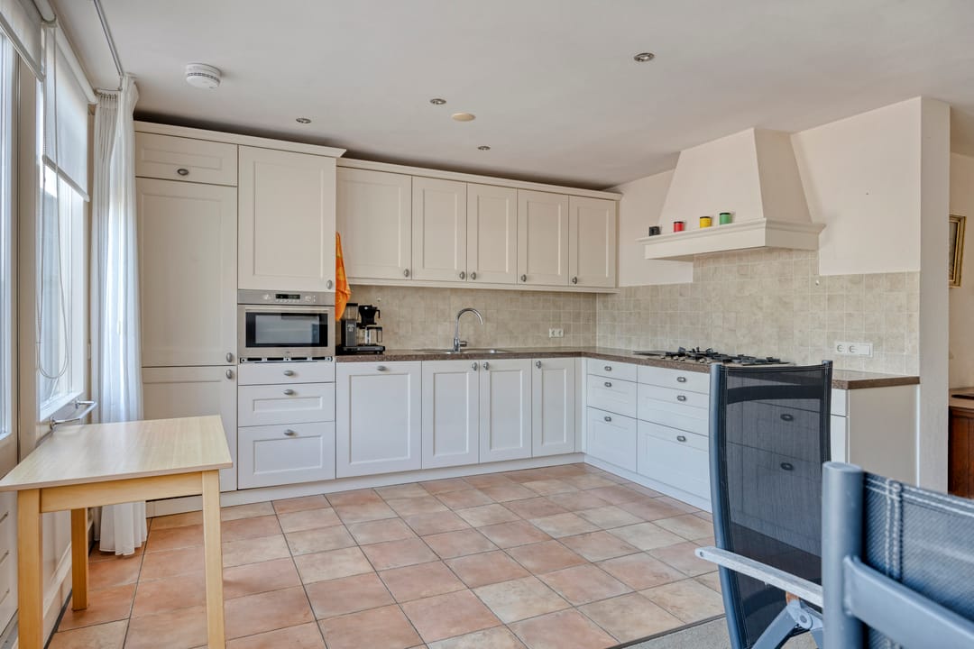 Foto 17 van Gamerschestraat 30