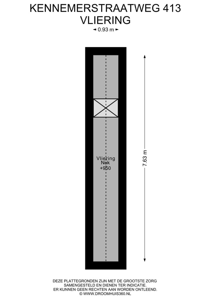 Photo 53 of Kennemerstraatweg 413