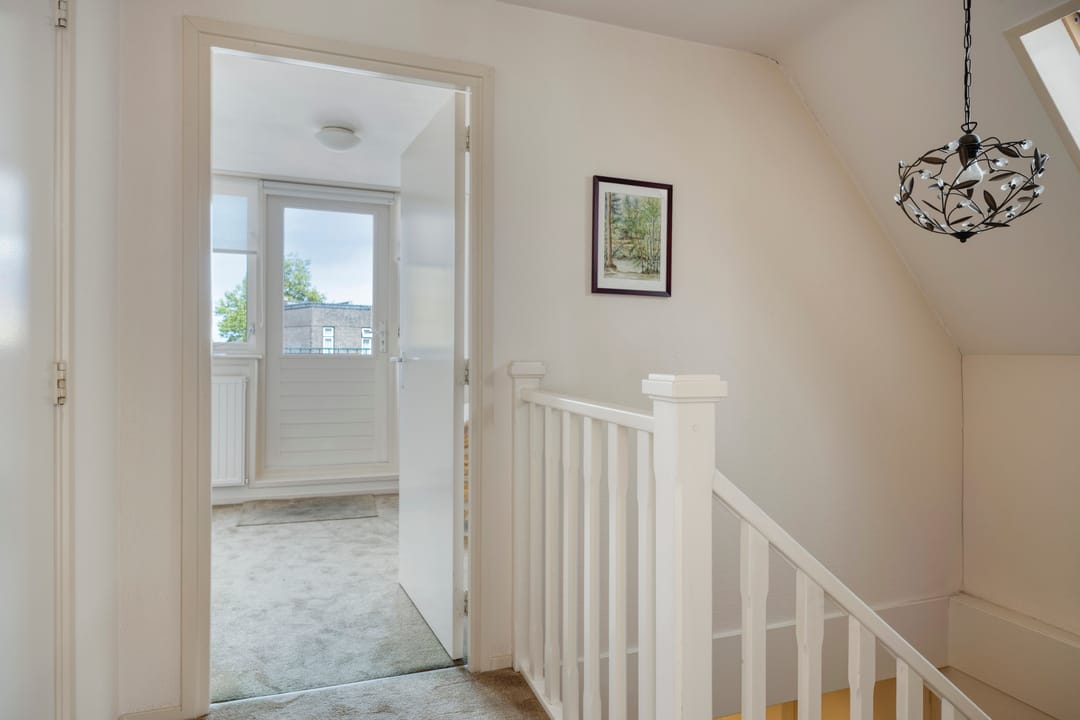 Foto 23 van Gamerschestraat 30