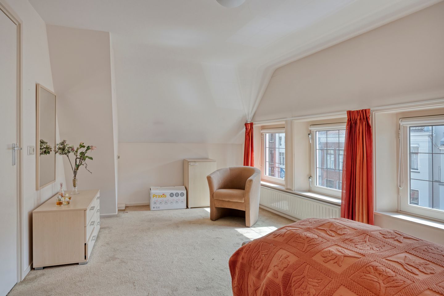 Foto 25 van Gamerschestraat 30