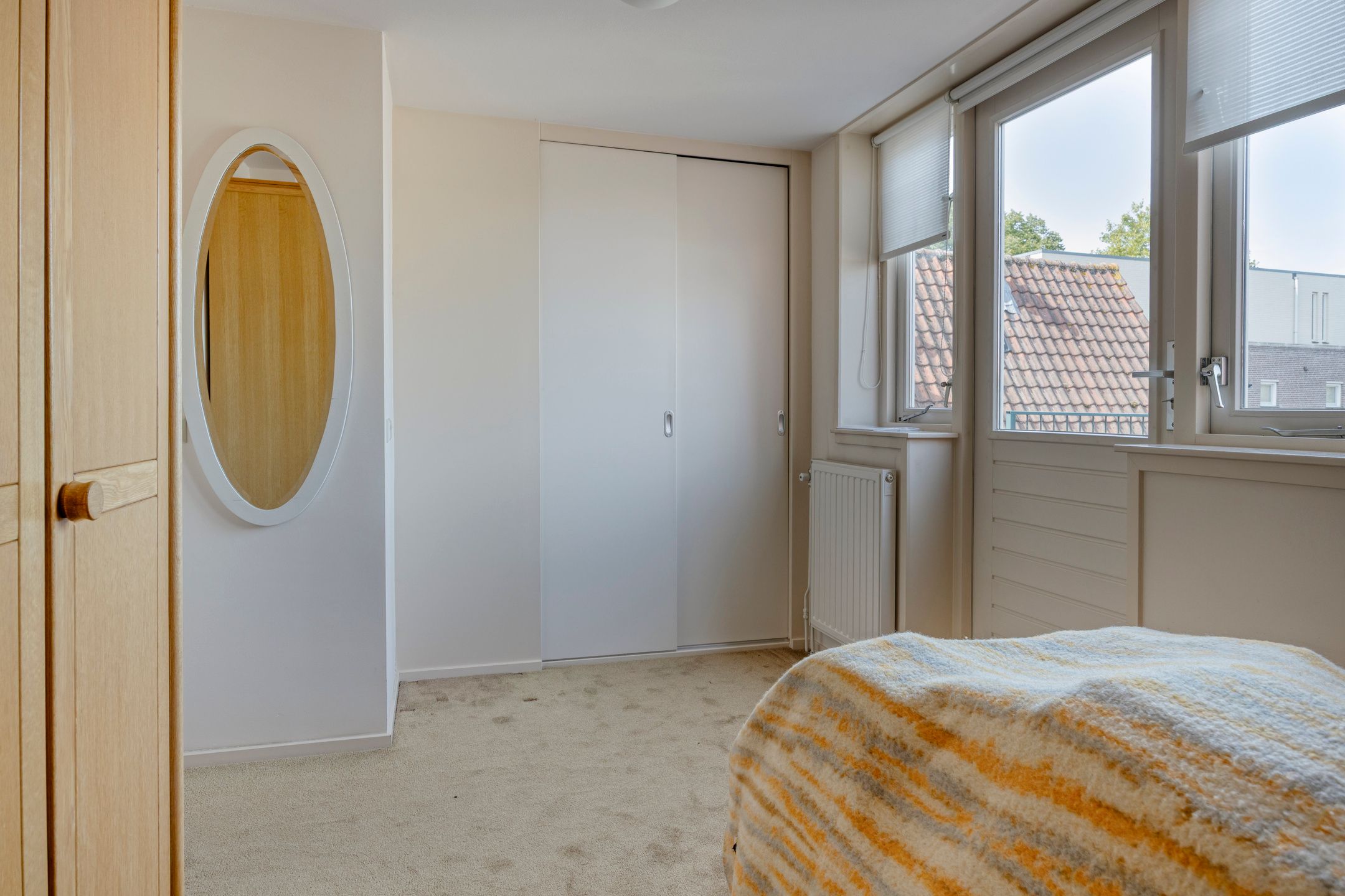 Foto 30 van Gamerschestraat 30