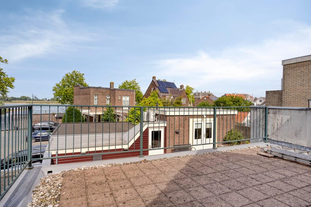 Foto 31 van Gamerschestraat 30