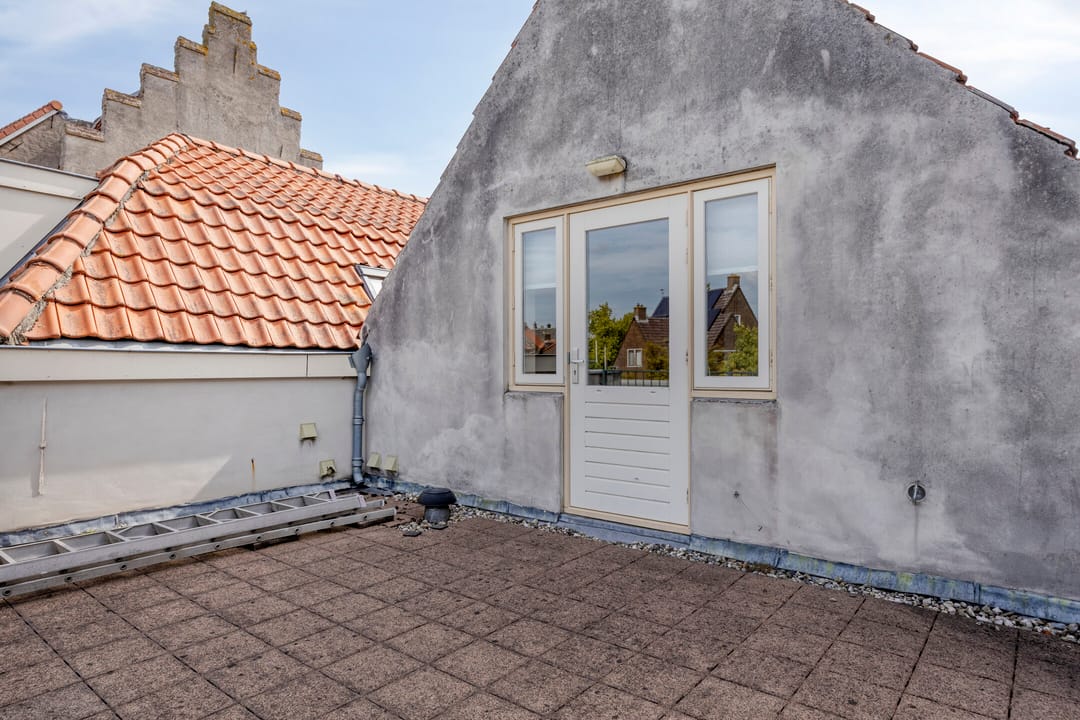 Foto 32 van Gamerschestraat 30