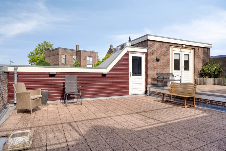 Photo 34 of Gamerschestraat 30