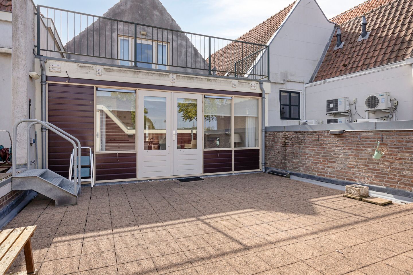 Foto 35 van Gamerschestraat 30