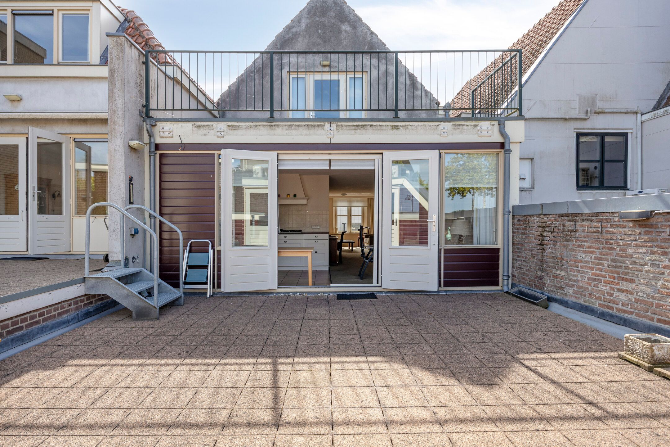 Foto 36 van Gamerschestraat 30