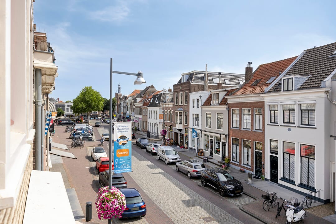 Foto 37 van Gamerschestraat 30