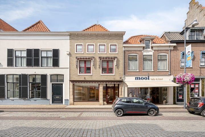 Photo 39 of Gamerschestraat 30