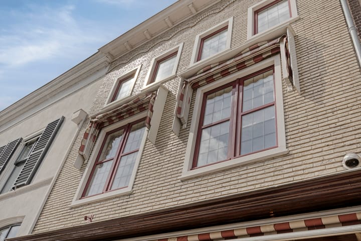 Photo 40 of Gamerschestraat 30